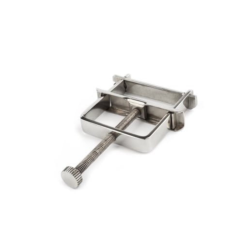 Spenelių spaustukai Nipple Vise