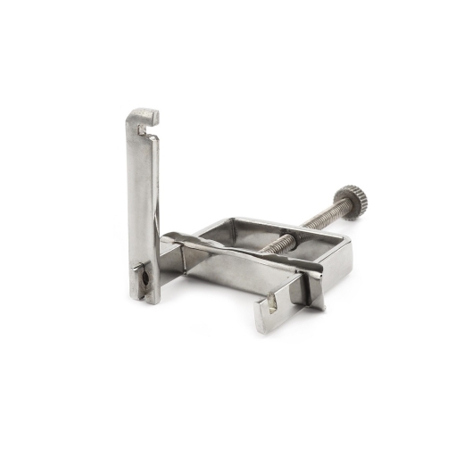 Spenelių spaustukai Nipple Vise