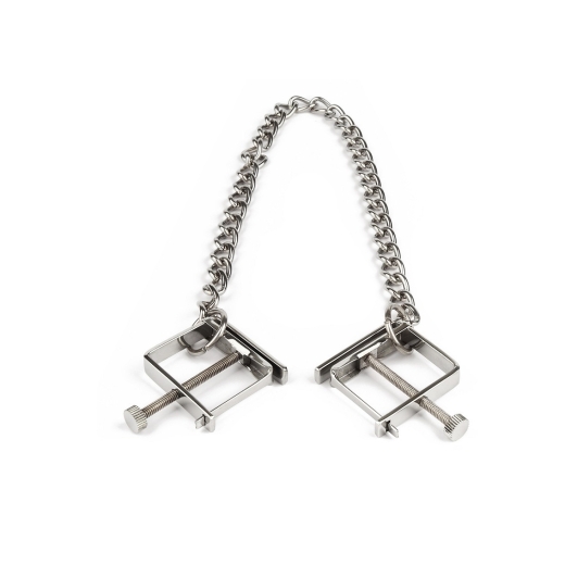 Spenelių spaustukai Nipple Press