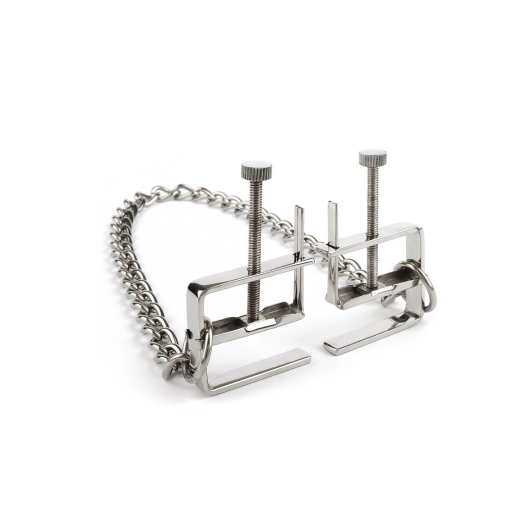 Spenelių spaustukai Nipple Press