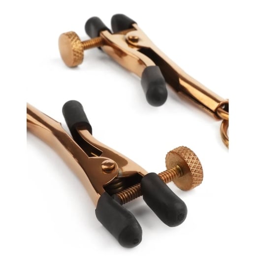 Spenelių spaustukai Firm Grip