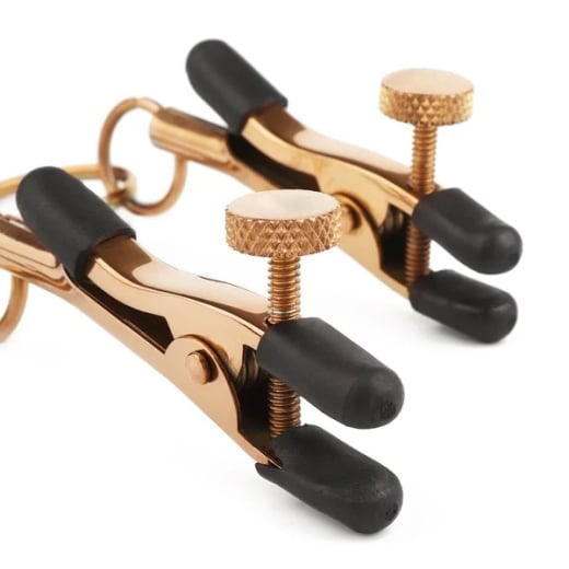 Spenelių spaustukai Firm Grip