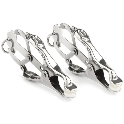 Spenelių spaustukai Squeezer