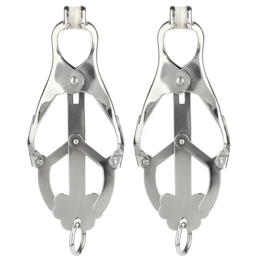 Spenelių spaustukai Squeezer