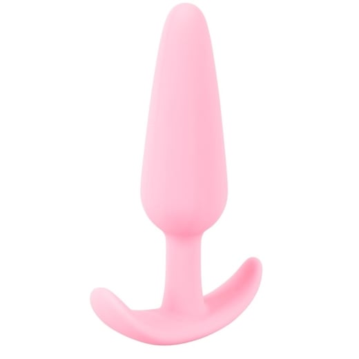 Analinis kaištis Cuties Mini (rožinis)
