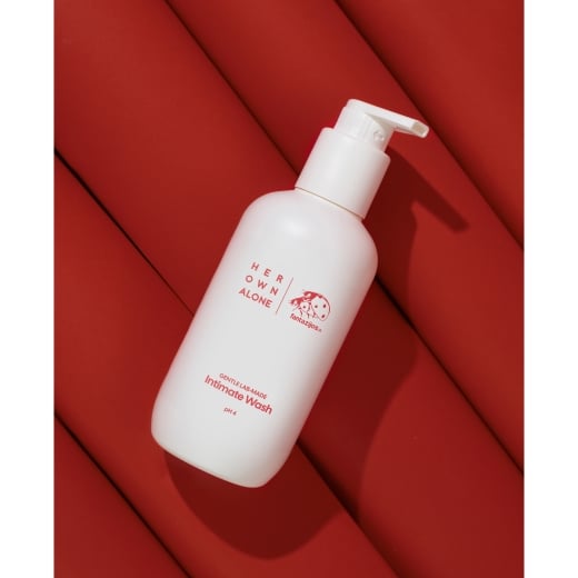 Švelnus intymios higienos prausiklis Fantazijos.lt (300 ml)