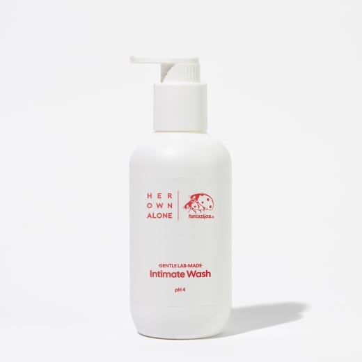 Švelnus intymios higienos prausiklis Fantazijos.lt (300 ml)