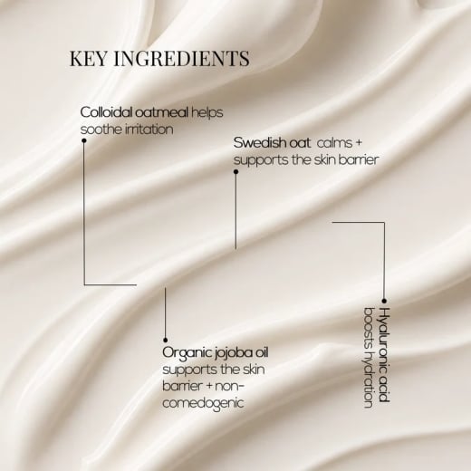 Kreminis prausiklis LIP (125 ml)