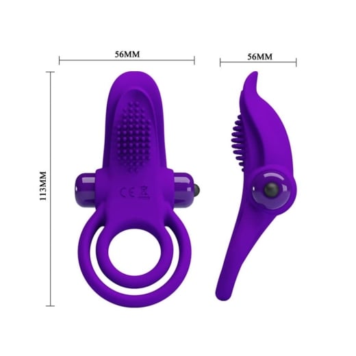Penio žiedas Penis Power