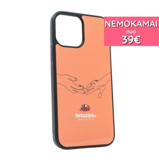 Telefono dėklas Pažaiskim