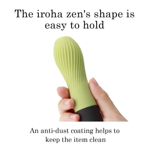 Vibratorius MATCHA
