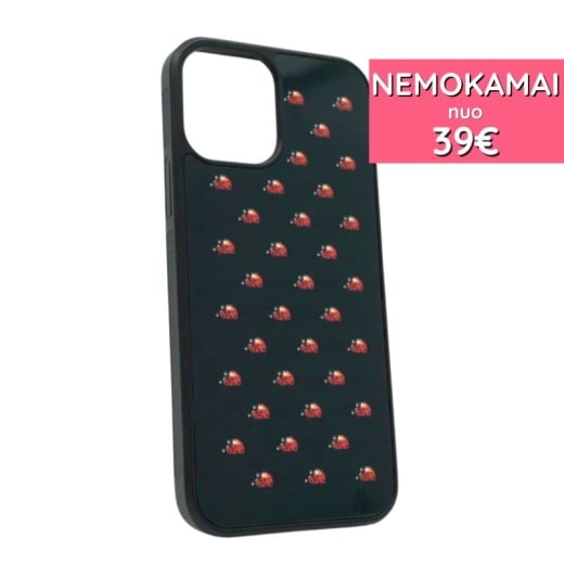 Telefono dėklas Boružėlės