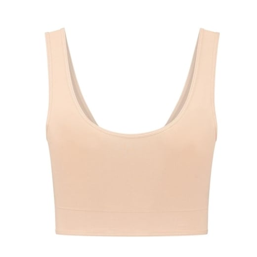 Dvipusė liemenėlė BYE BRA (kūno)
