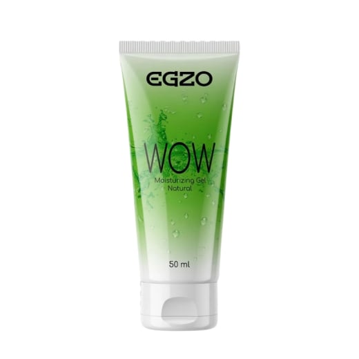 Lubrikants Egzo WOW (50 ml)