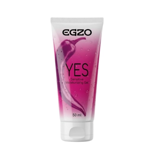 Lubrikants Egzo YES (50 ml)