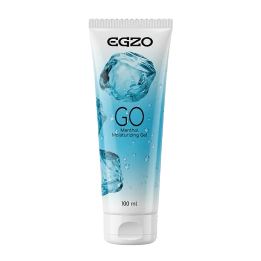 Vee baasil jahutav libesti Egzo GO (100 ml)