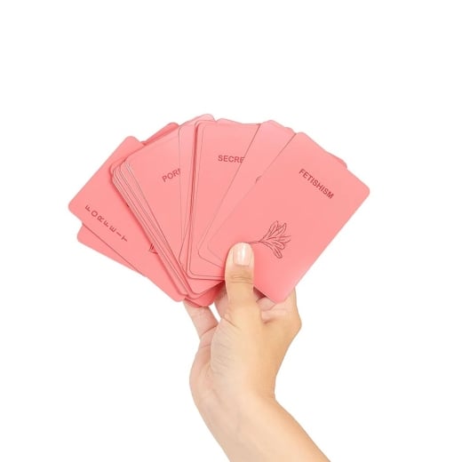 Erotinis žaidimas Sexmatch Bondage Edition 