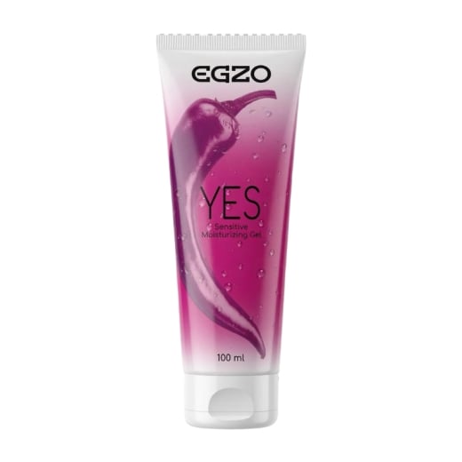 Vee baasil jahutav libesti Egzo YES (100 ml)