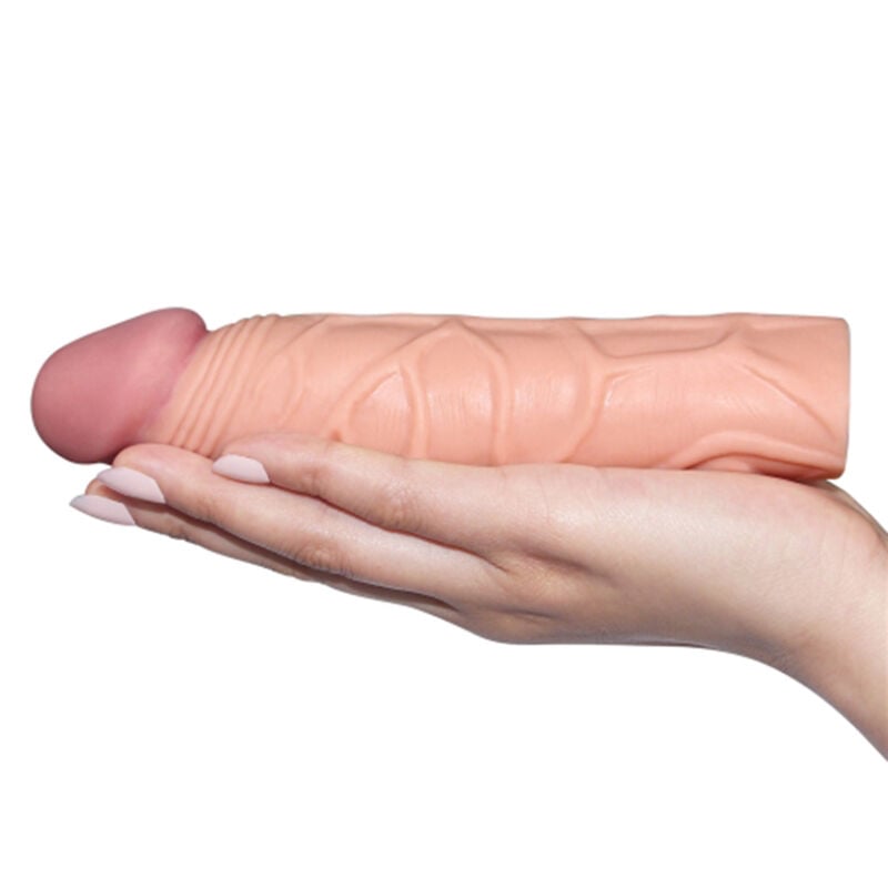 Penio užmovas Penis X Tender Sleeve