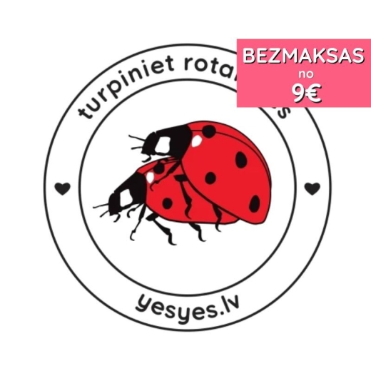 Uzlīme Bizbizmārītes (5 cm)