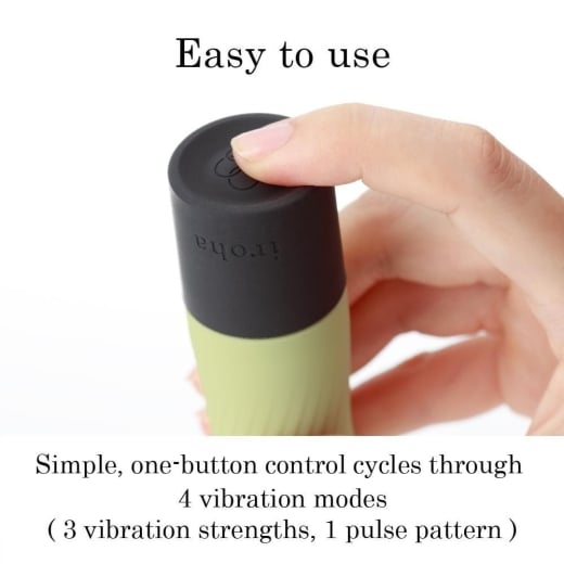 Vibratorius MATCHA