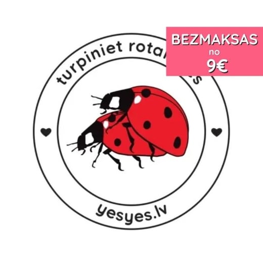 Uzlīme Bizbizmārītes (10 cm)