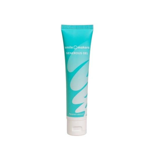 Veepõhine libesti Generous Gel (60 ml)