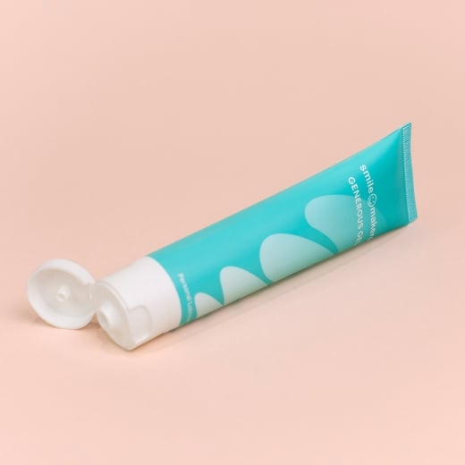 Veepõhine libesti Generous Gel (60 ml)
