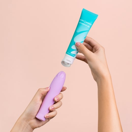 Veepõhine libesti Generous Gel (60 ml)