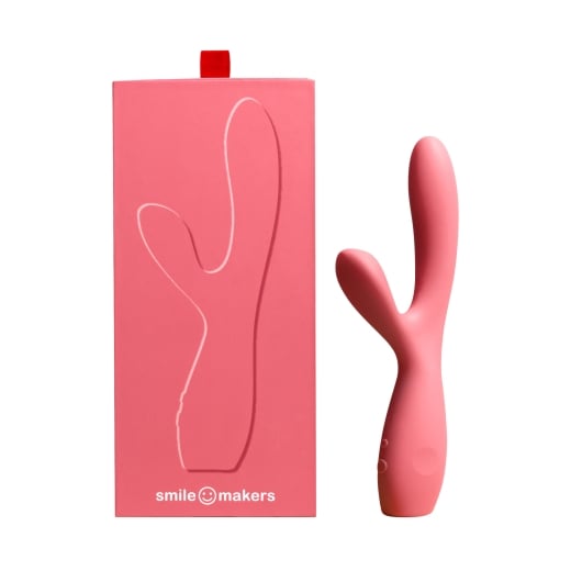 Vibrators Smile Makers The Artist