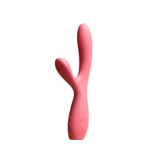 Vibrators Smile Makers The Artist