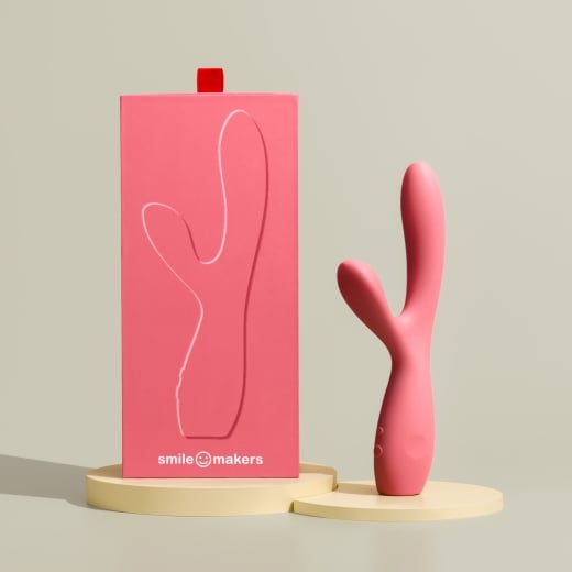 Vibrators Smile Makers The Artist