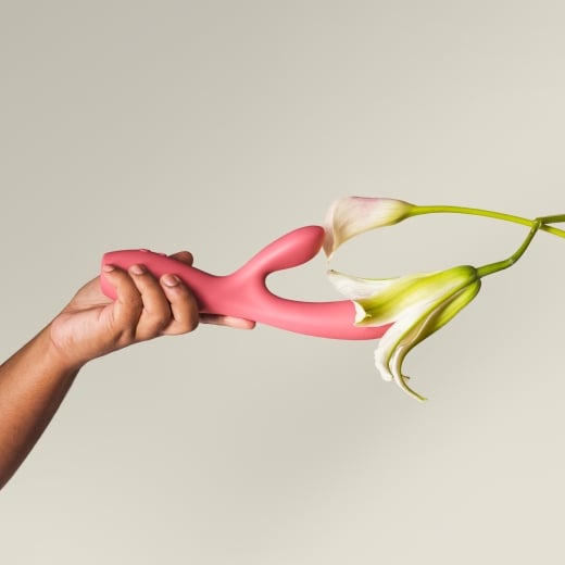 Vibrators Smile Makers The Artist