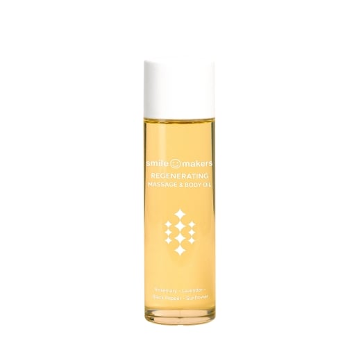Masažo aliejus Erotic Kneads - Wild (100 ml)