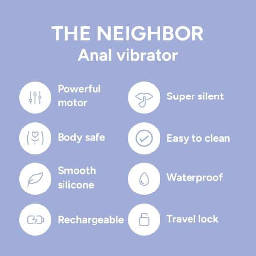 Anaaltapp The Neighbor