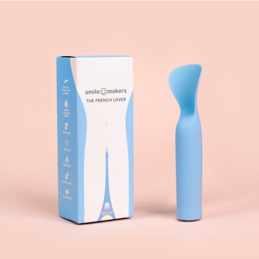 Vibratorius The French Lover