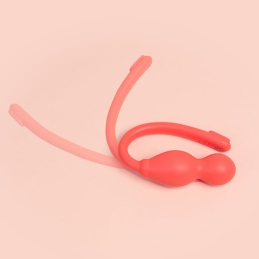 Смарт-тренажер для тазовых мышц Pelvic Partner