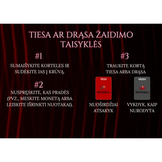 108 klausimai ir užduotys Mergvakariui Tiesa ar Drąsa