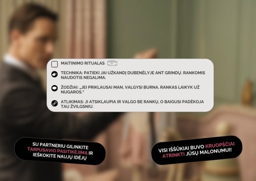 7-ių Dienų Treniruotės Augintinei (Pet Play)