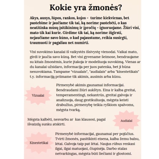 Inkaravimo gidas santykiuose