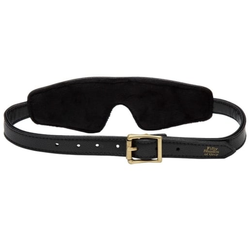 Akių raištis Bound to You