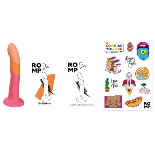 Dildo Dizi