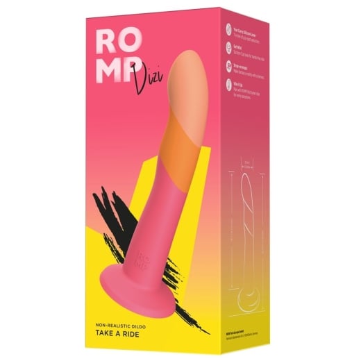 Dildo Dizi