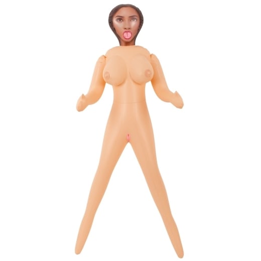 Sekso lėlė Layla
