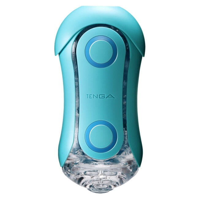 Masturbatorius Tenga Flip Orb Ocean Blue