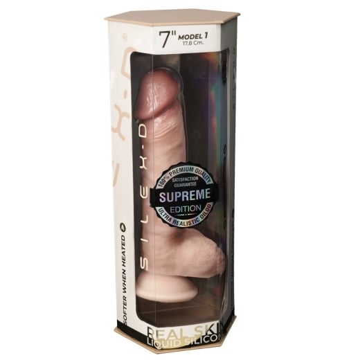 Falo imitatorius 7'' Model 1