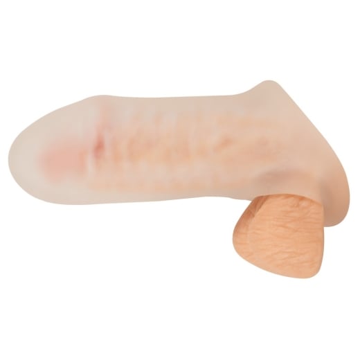 Penio užmovas Extra Pleasure