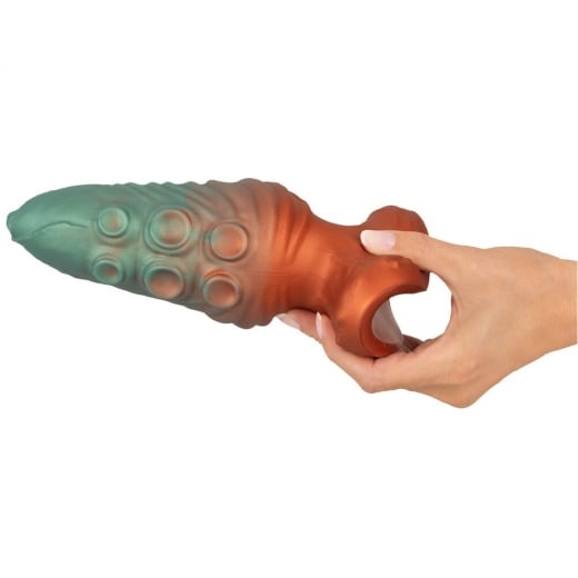 Analinis kaištis Atlantis Anal 