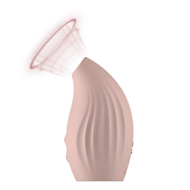 Klitorio stimuliatorius La Dolce Vita
