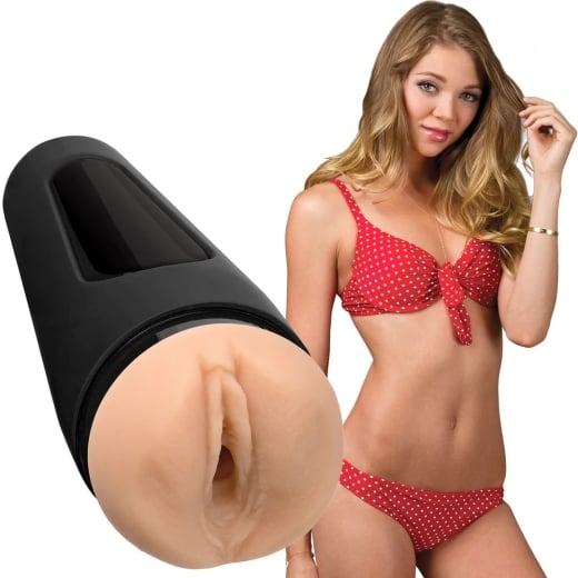 Masturbatorius Main Squeeze: Jessie Andrews